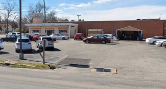 Richmond, VA Auto Dealership - 5020 Williamsburg Rd