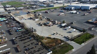 Sacramento, CA Industrial Land - 41 Ramos Ct