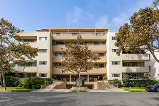 Beverly Hills, CA Apartments - 303 N Swall Dr