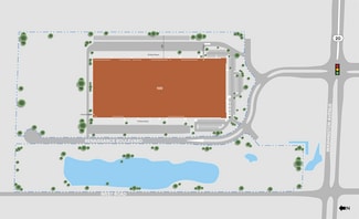 Sturtevant, WI Industrial - 901 Renaissance Blvd