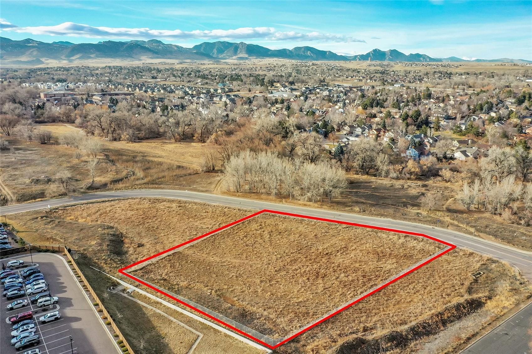 14050 W 68th Ave, Arvada, CO for Sale