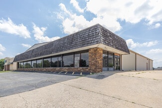 Bartlesville, OK Freestanding - 2119 SE Washington Blvd Bartlesville, OK Freestanding - 2119 SE Washington Blvd