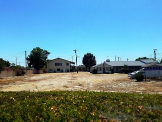 Downey, CA Churches - 9826 Priscilla St