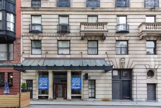 Boston, MA Loft/Creative Space - 152 Bowdoin St