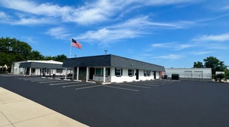 Altamonte Springs, FL Industrial - 1075 Orienta Ave