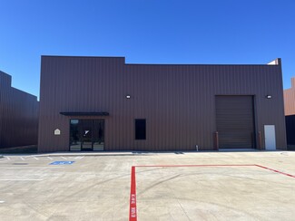 Humble, TX Warehouse - 4711 E Richey Rd