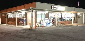 Cridersville, OH Retail - 602 E Main St Cridersville, OH Retail - 602 E Main St