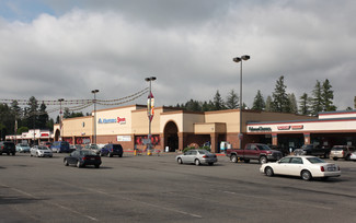 Puyallup, WA Retail - 11012 Canyon Rd E