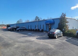 Belton, SC Flex - 705 N Main St