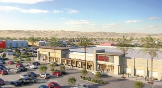Indio, CA Retail - 82001-83227 Hwy 111 Indio, CA Retail - 82001-83227 Hwy 111