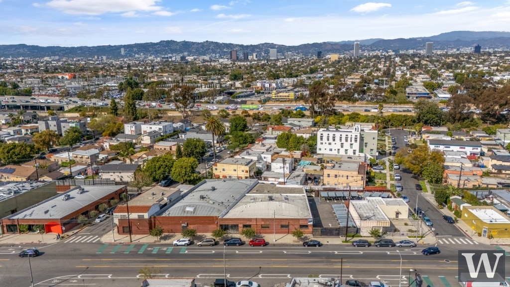 5645-5655 W. Adams Boulevard Blvd, Los Angeles, CA for Rent