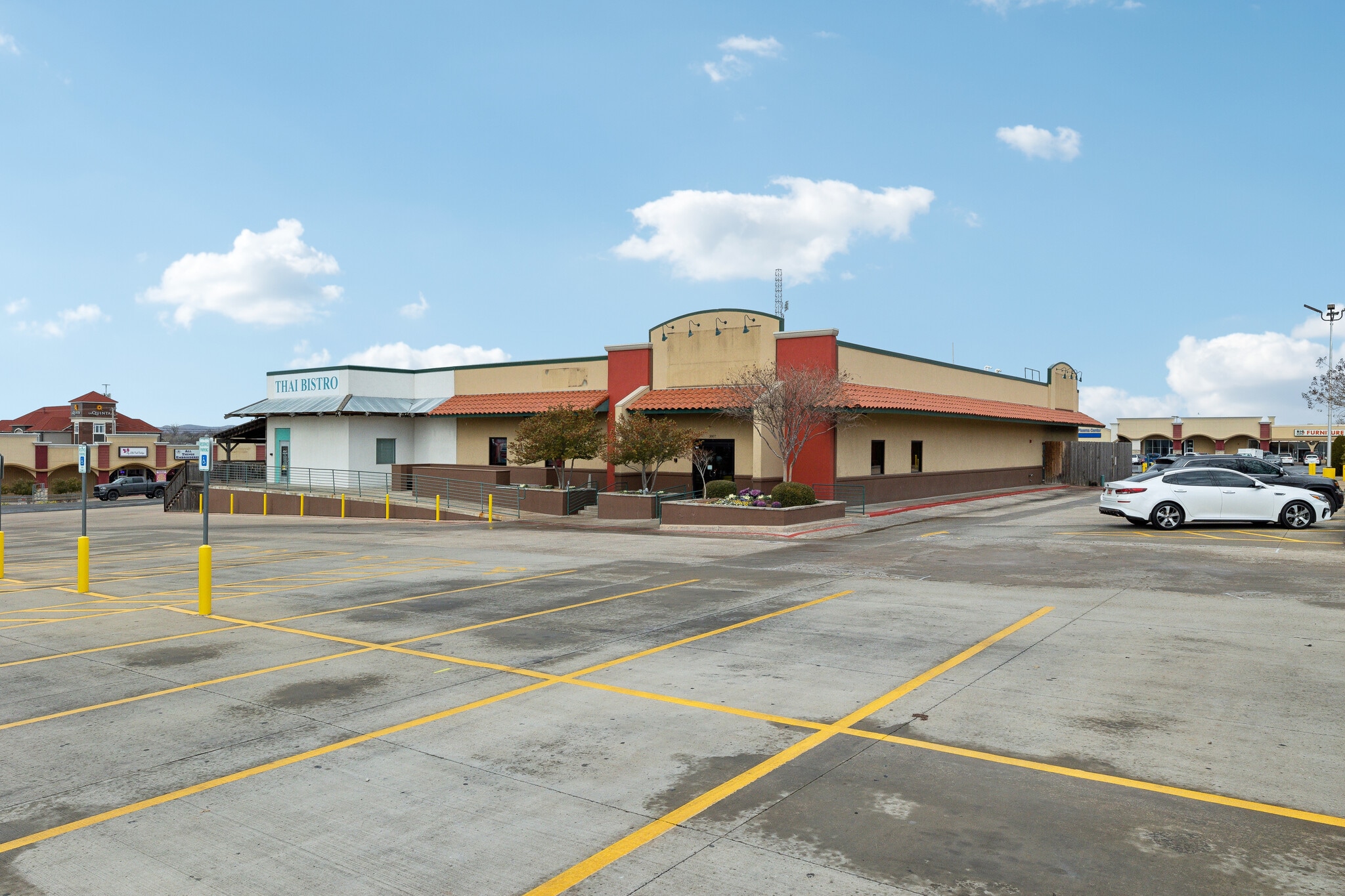 3807 NW Cache Rd, Lawton, OK for Rent