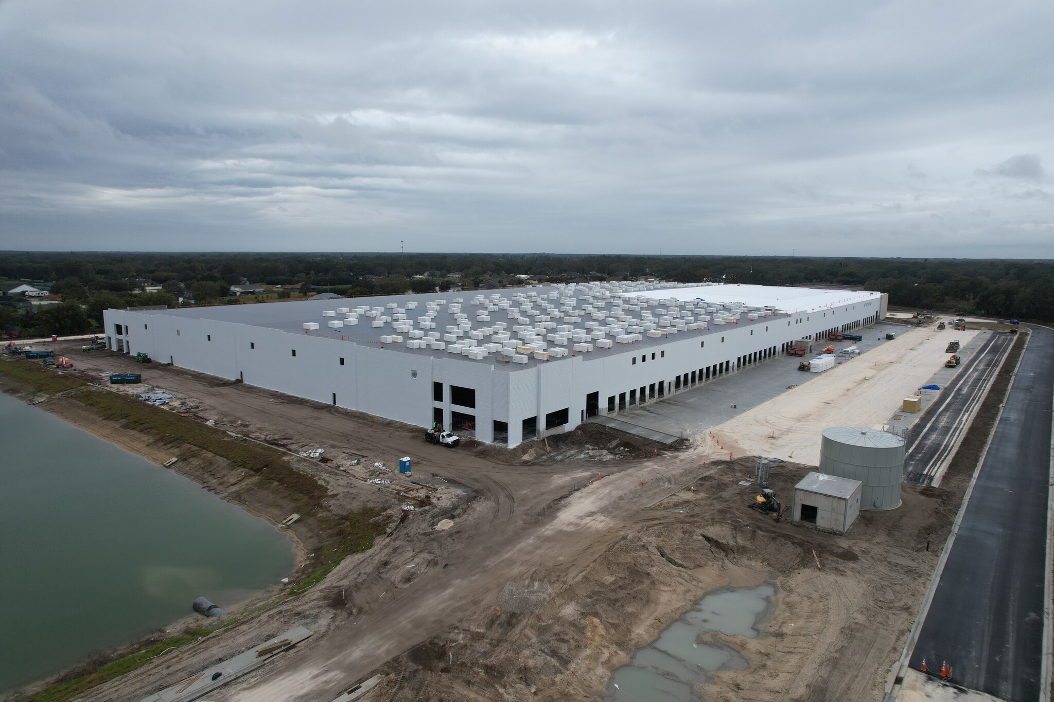 3017 S County Line Rd, Plant City, FL for Rent