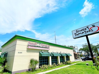 Palm Harbor, FL Freestanding - 31151 Us Highway 19 N