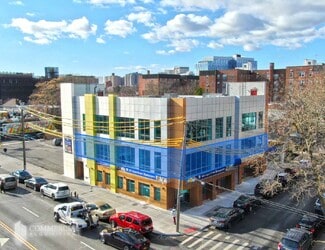 Brooklyn, NY Office - 2784 Coney Island Ave