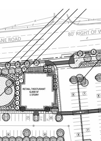 Atlanta, GA Retail - 4681 Ashford Dunwoody Rd