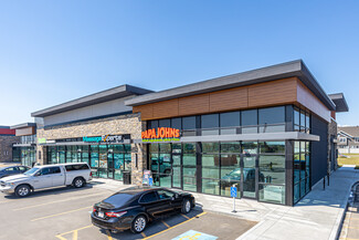 Edmonton, AB Retail - 2736 65 St SW