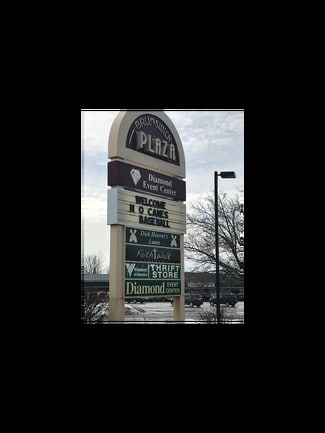 Brunswick, OH Retail, Flex - 1480 Pearl Rd