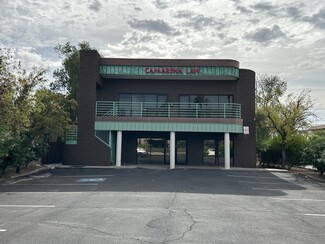 Phoenix, AZ Office - 319 E McDowell Rd