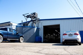 Wellsburg, WV undefined - 1625 Commerce St