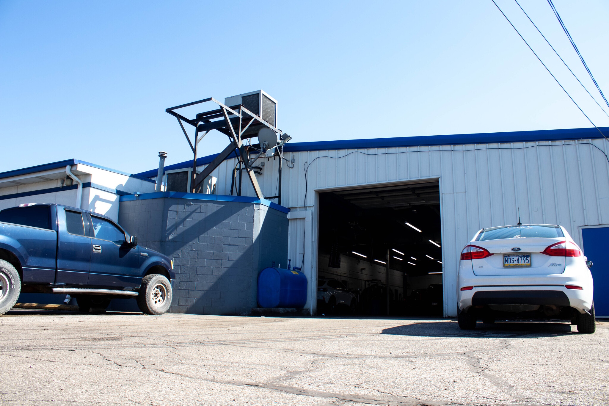 1625 Commerce St, Wellsburg, WV for Sale