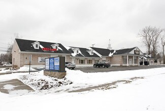 Lathrup Village, MI Office/Medical - 26221 Southfield Rd Lathrup Village, MI Office/Medical - 26221 Southfield Rd