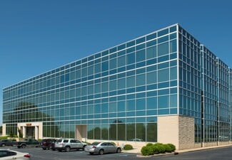 Spartanburg, SC Office - 101 N Pine St