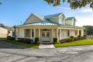 Lake Placid, FL Office - 405 W Interlake Blvd