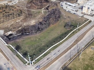 Garland, TX Commercial - 4221 N Garland Ave