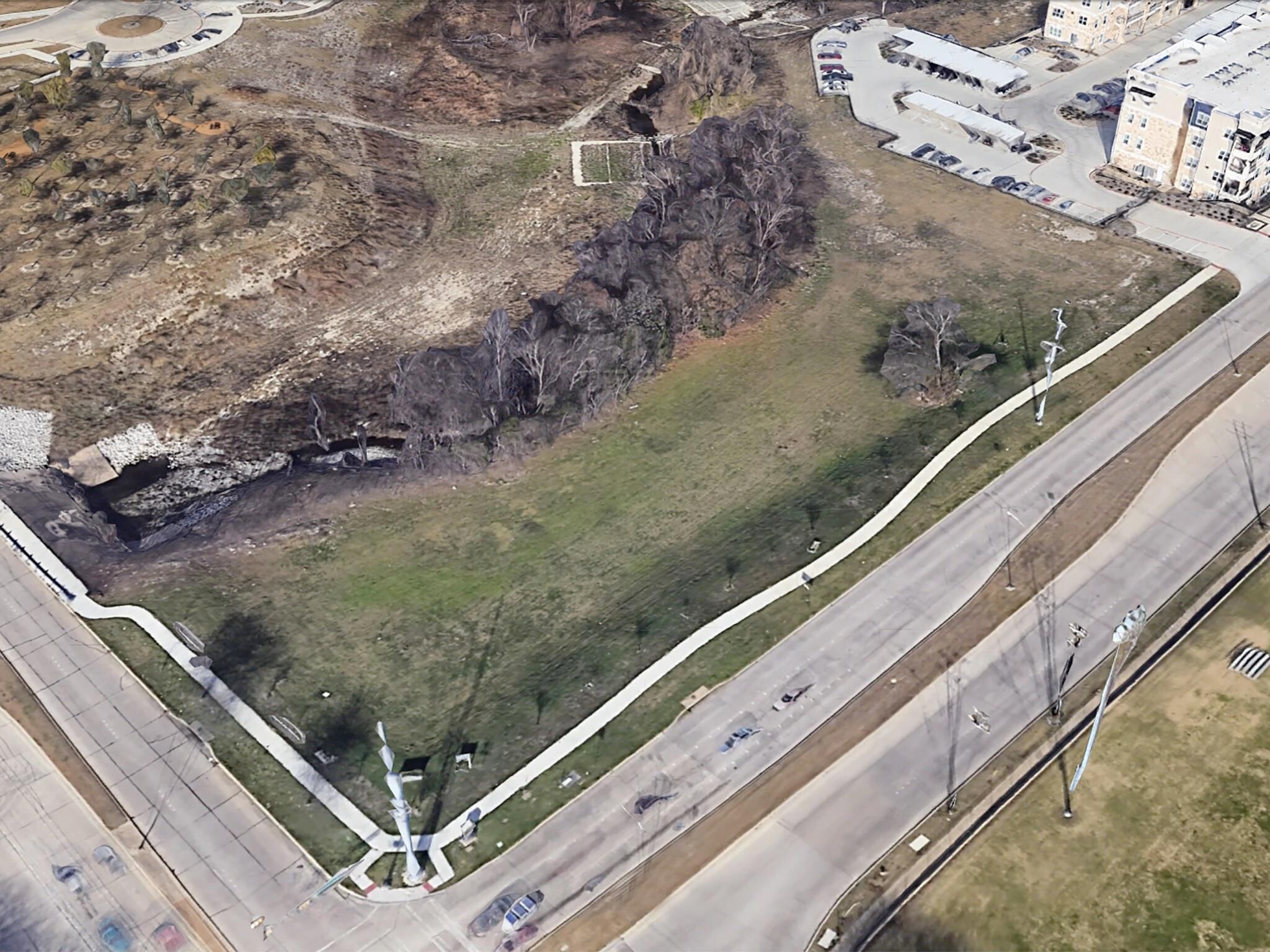 4221 N Garland Ave, Garland, TX for Sale