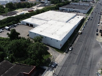 Philadelphia, PA Warehouse - 4343 Whitaker Ave Philadelphia, PA Warehouse - 4343 Whitaker Ave