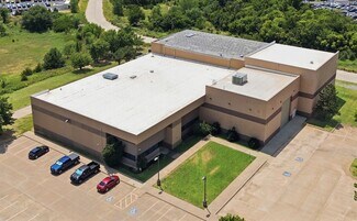 Oklahoma City, OK Office - 6700 SE 59th St Oklahoma City, OK Office - 6700 SE 59th St