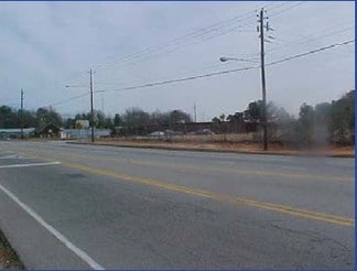 Raleigh, NC Commercial Land - 1519 Lake Wheeler Rd