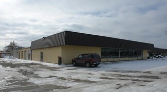 Des Moines, IA Retail - 1537 E Euclid Ave Des Moines, IA Retail - 1537 E Euclid Ave