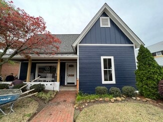 Southern Pines, NC Office - 250 W Pennsylvania Ave