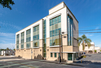 Pasadena Office Space For Rent & Lease | Showcase