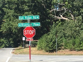 Austell, GA Residential Land - 1350 Oak Ridge Rd
