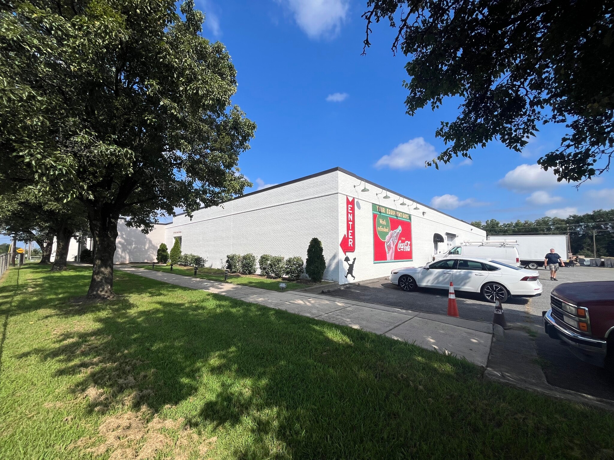 1109 E Ozark Ave, Gastonia, NC for Rent