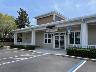 Lady Lake, FL Medical - 757 CR 466 #100