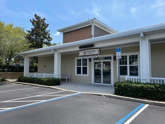 Lady Lake, FL Office - 733-771 Highway 466 Lady Lake, FL Office - 733-771 Highway 466