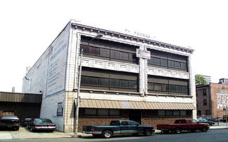 Mixed-Use Assemblage | Detroit CBD