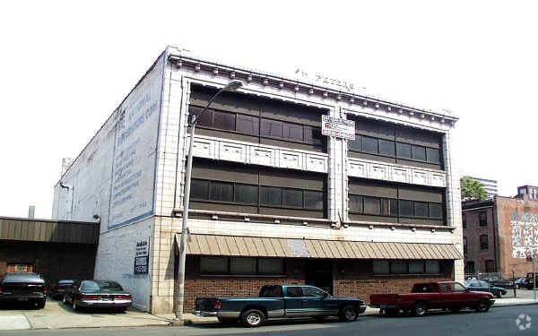 , Detroit, MI for Sale