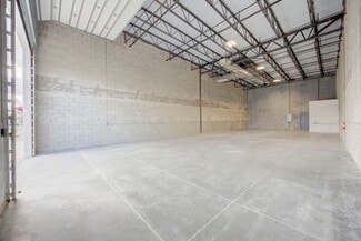 Homestead, FL Warehouse - 1750 SE 38th Ave Homestead, FL Warehouse - 1750 SE 38th Ave