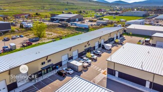 Missoula, MT Warehouse - 5730 Expressway