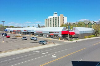 Minneapolis, MN Retail - 4001-4079 NE Central Ave Minneapolis, MN Retail - 4001-4079 NE Central Ave