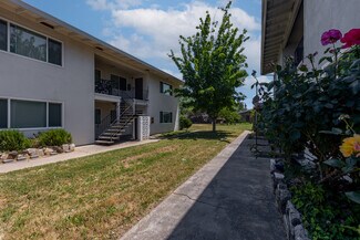 Sacramento, CA Apartments - 3326 Lerwick Rd