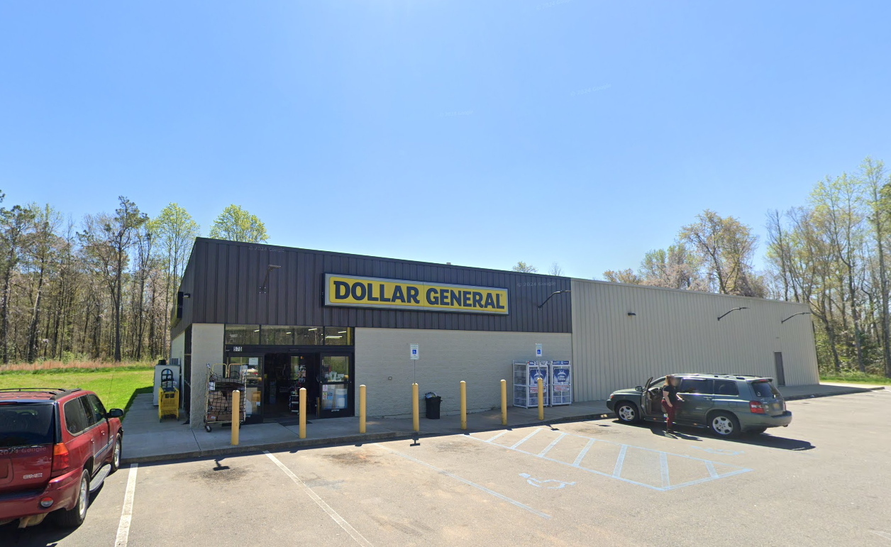 570 McClellan Rd, Kellyton, AL for Sale
