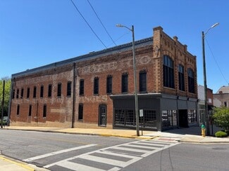 200 & 204 W Battle Street