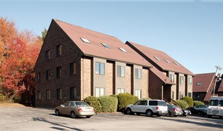 Stoughton, MA Office - 6 Cabot Pl