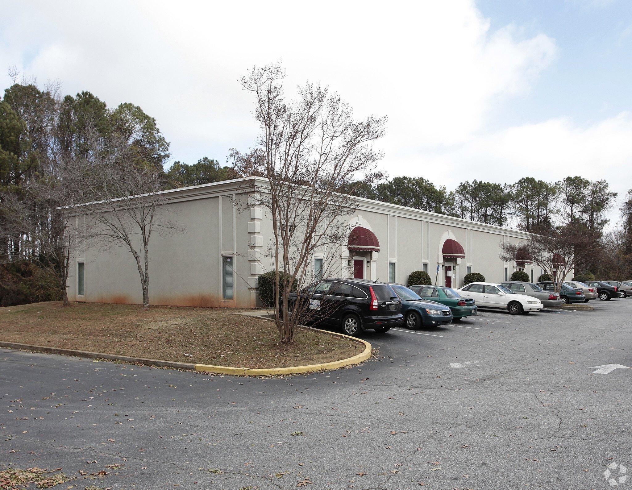 2163 Godby Rd College Park, GA 30349 Office Property for Lease on